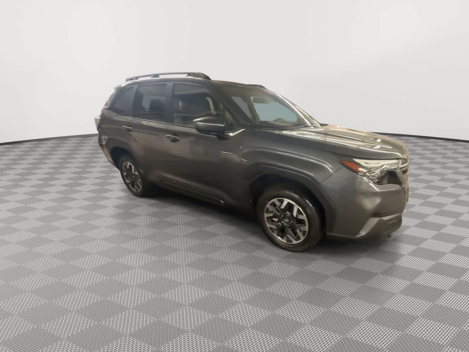Thumbnail: 2026 Subaru Forester - 2