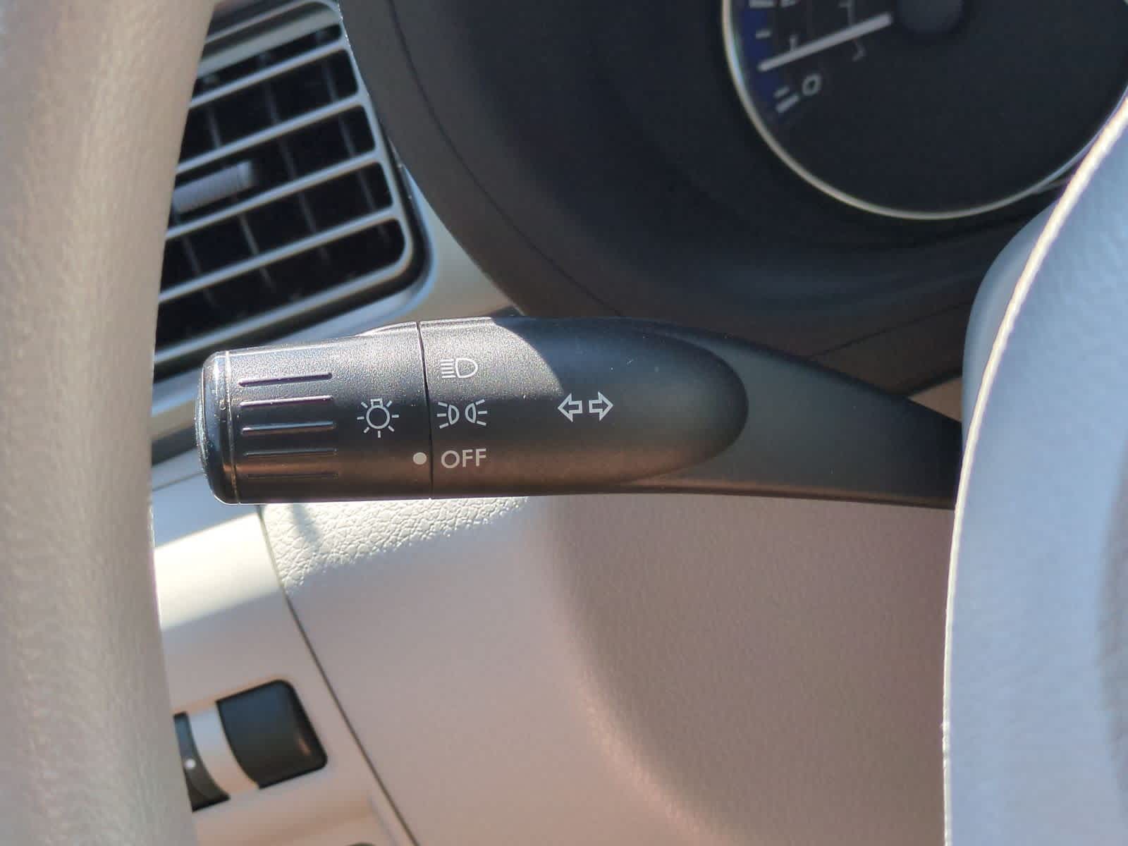 Thumbnail: 2011 Subaru Forester - 27