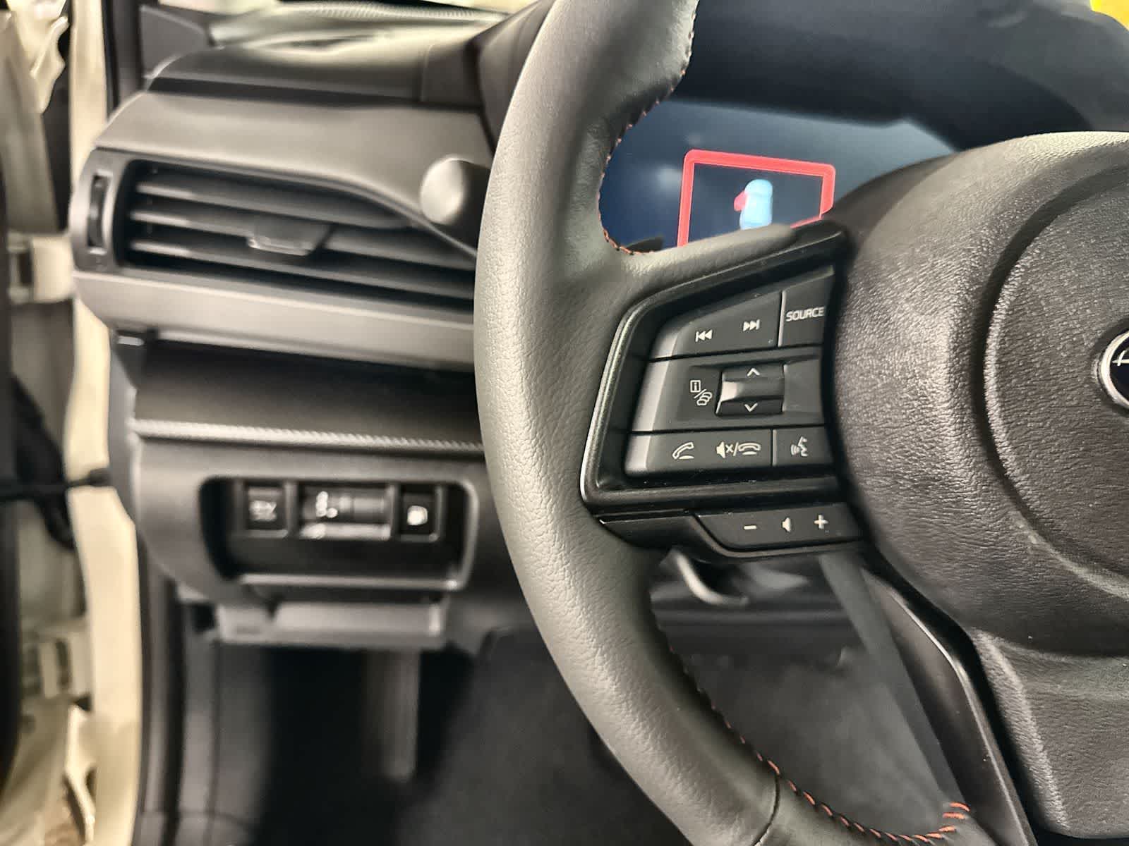 Thumbnail: 2026 Subaru Crosstrek - 23