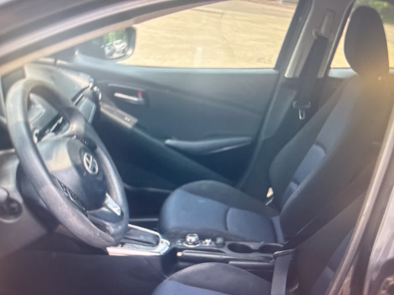 Thumbnail: 2016 Scion iA - 10