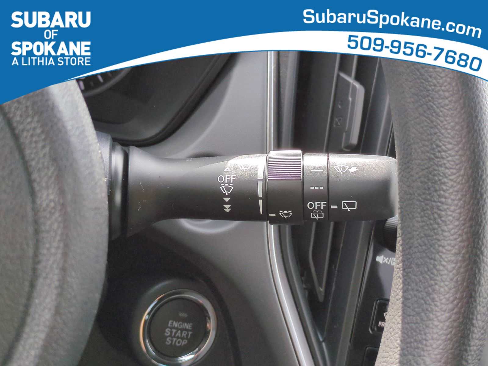 Thumbnail: 2025 Subaru Crosstrek - 27