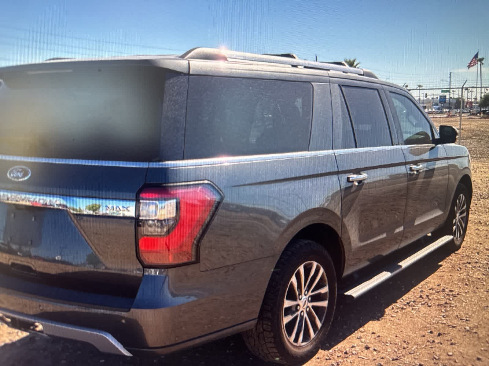 Thumbnail: 2018 Ford Expedition MAX - 5