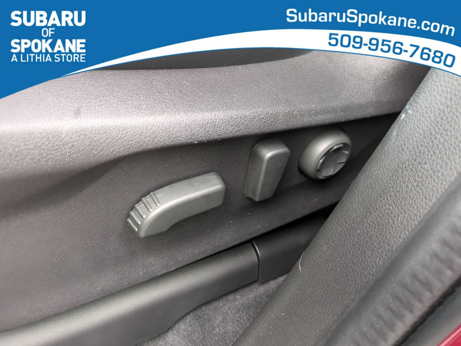 Thumbnail: 2026 Subaru Ascent - 18