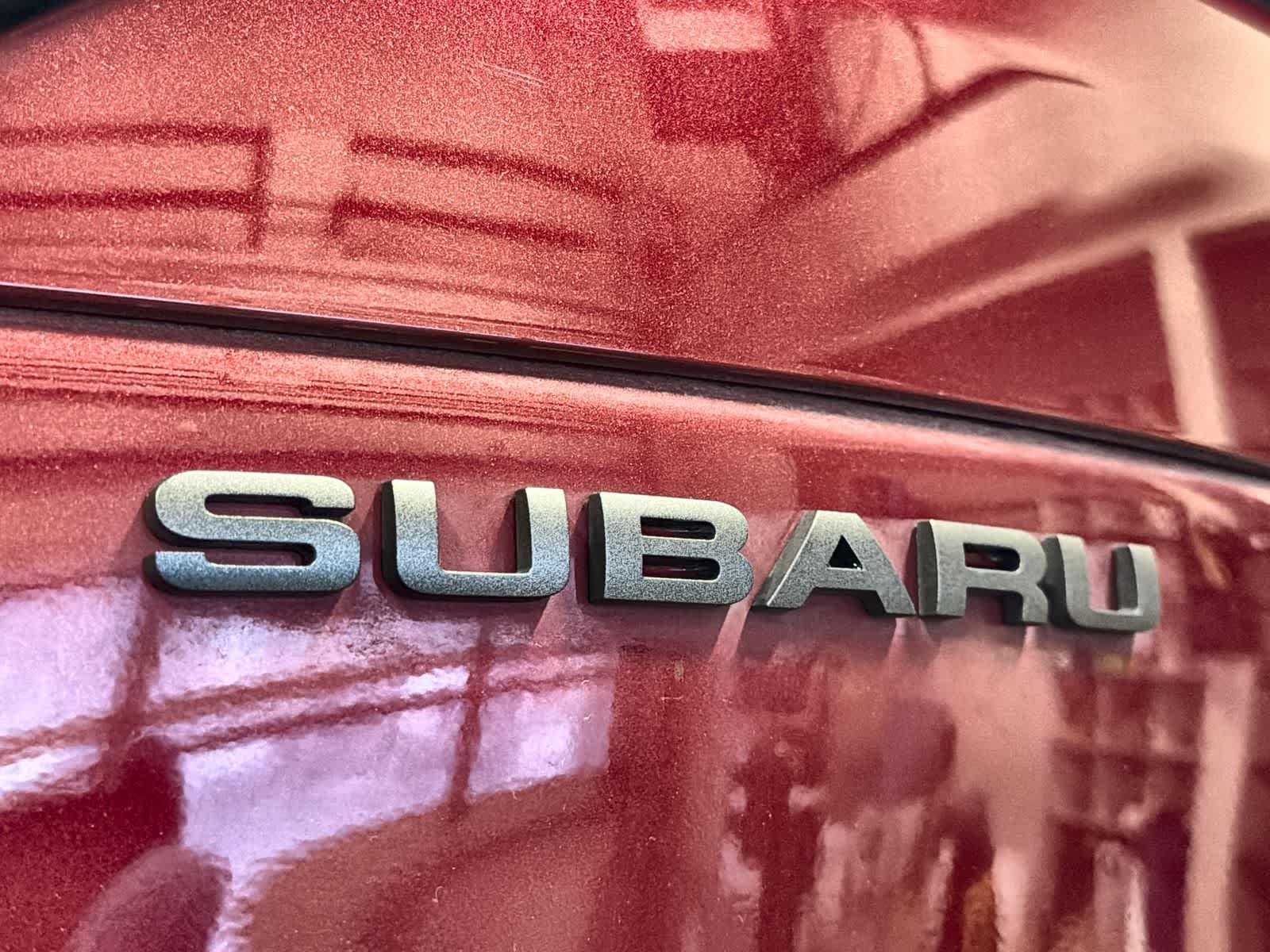 Thumbnail: 2025 Subaru Forester - 12