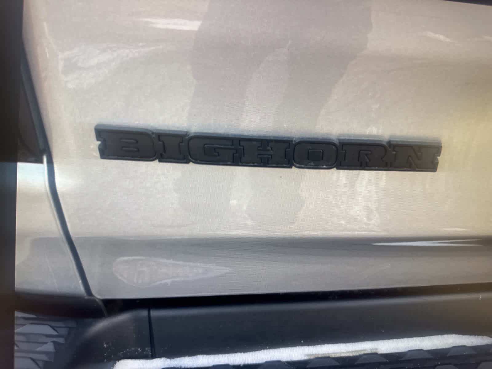 Thumbnail: 2020 RAM 1500 - 10