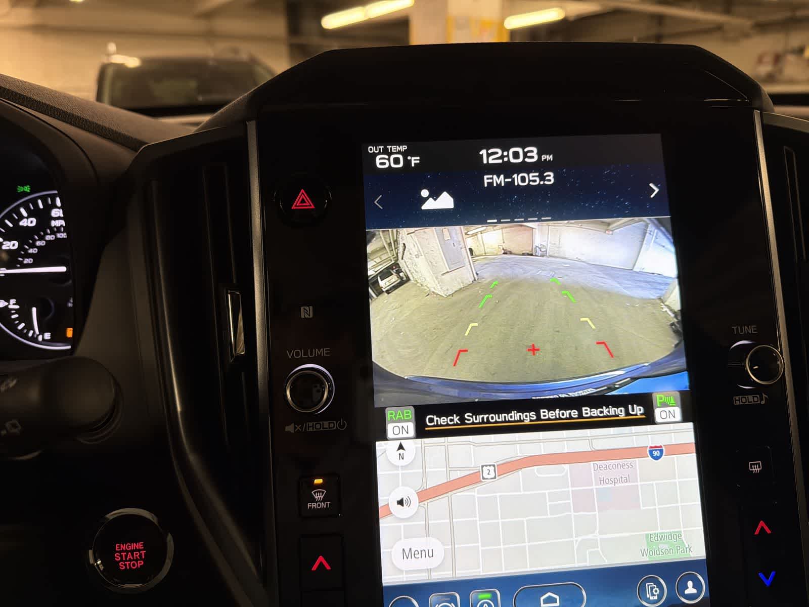 Thumbnail: 2026 Subaru Forester - 29