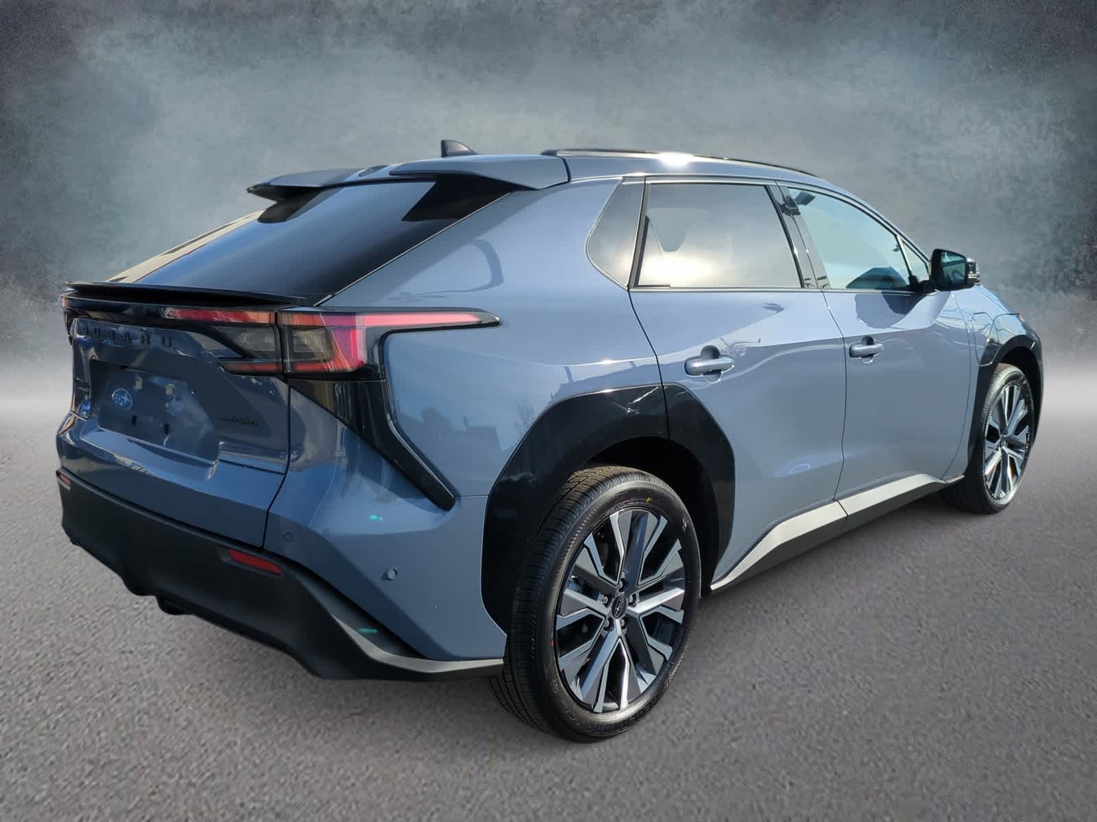 Thumbnail: 2026 Subaru Solterra - 8