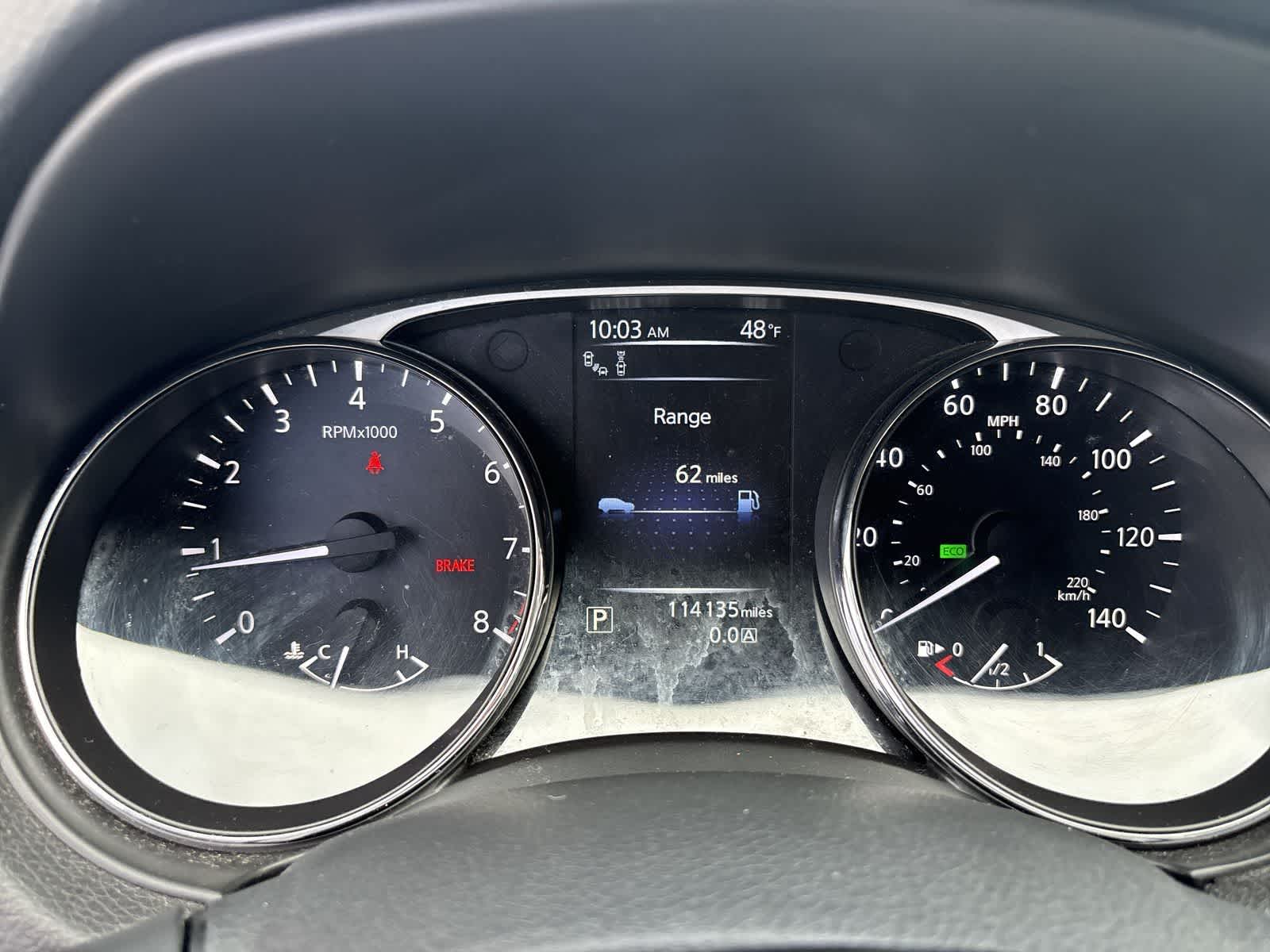 Thumbnail: 2016 Nissan Rogue - 35