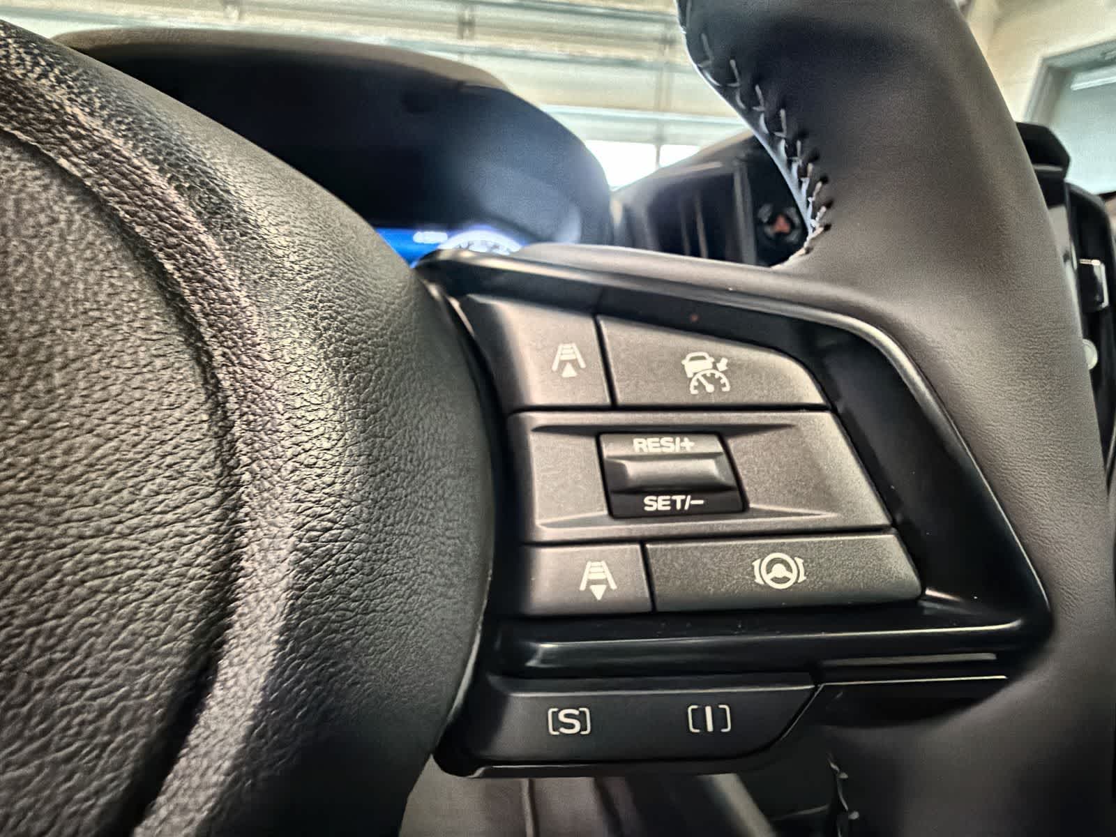 Thumbnail: 2026 Subaru Forester - 27