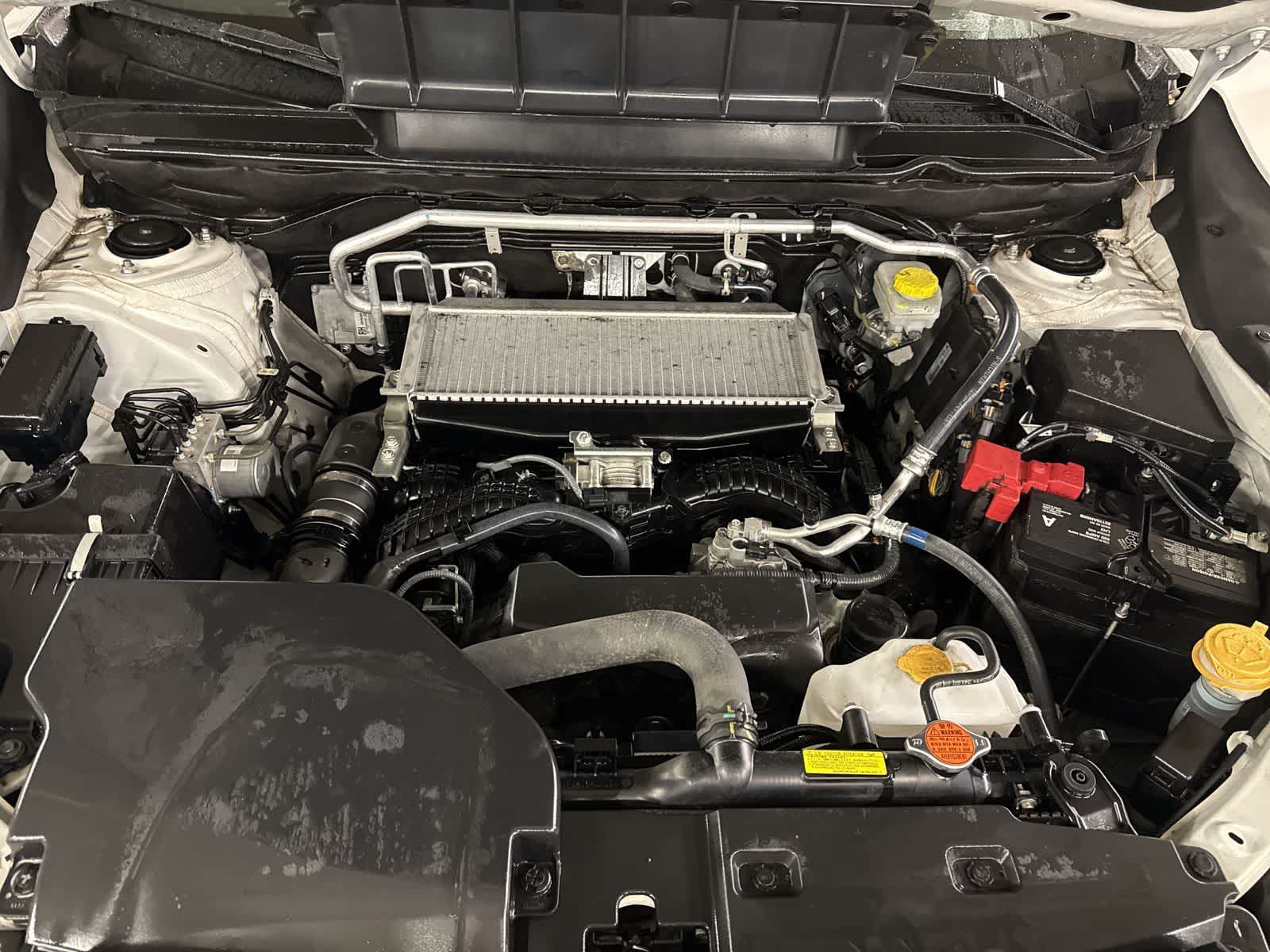 Thumbnail: 2023 Subaru Ascent - 14