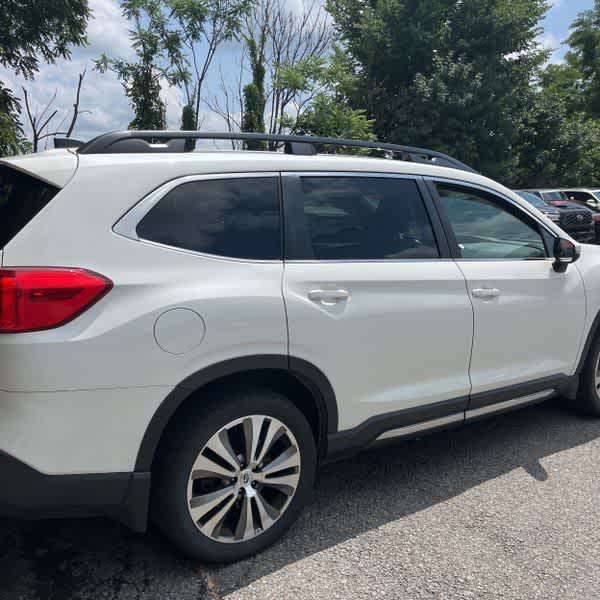 Thumbnail: 2020 Subaru Ascent - 5