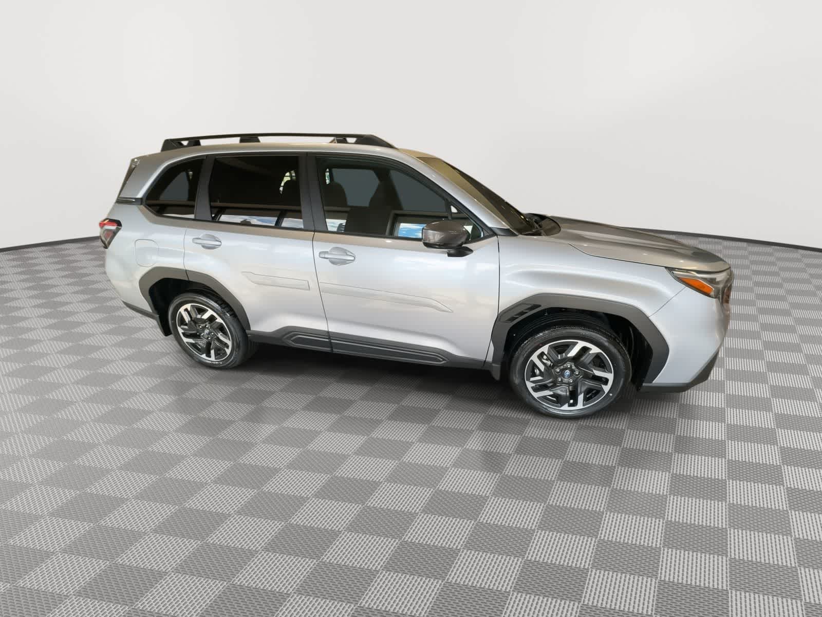Thumbnail: 2026 Subaru Forester - 2