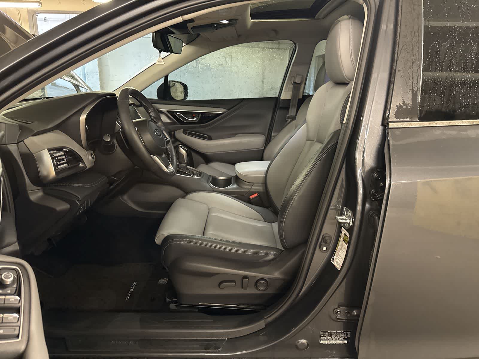 Thumbnail: 2024 Subaru Outback - 10