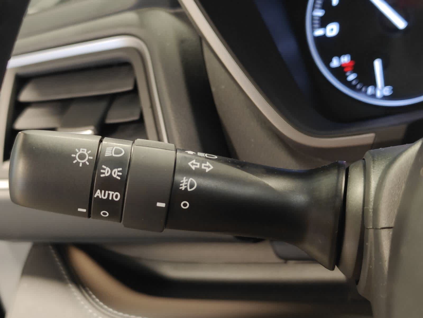 Thumbnail: 2025 Subaru Ascent - 30