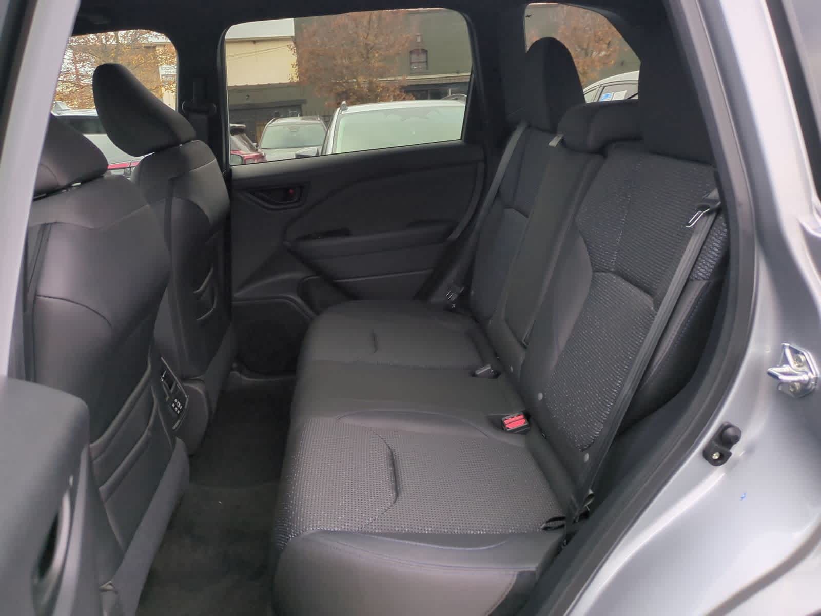 Thumbnail: 2026 Subaru Forester - 21