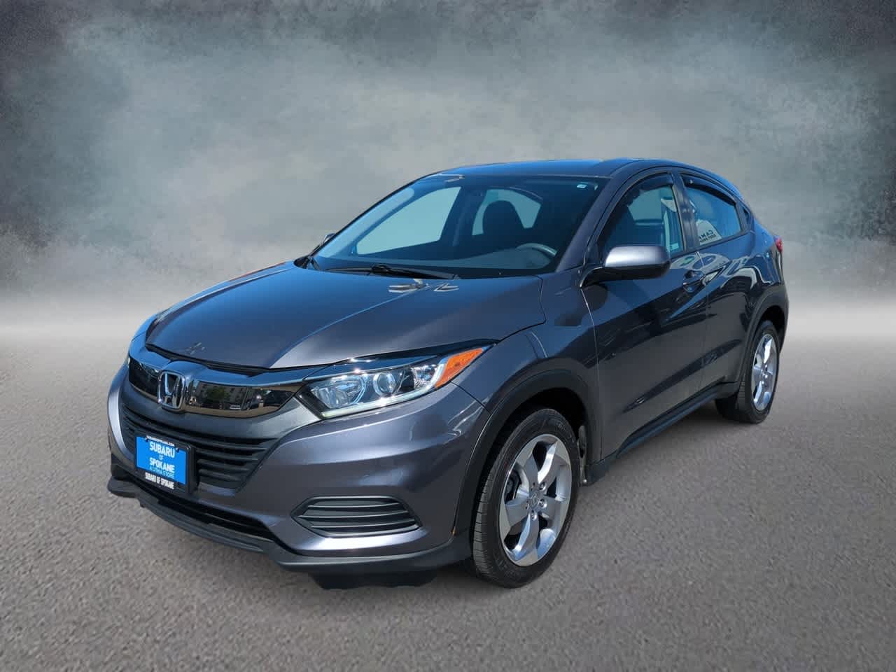 Thumbnail: 2019 Honda HR-V - 4