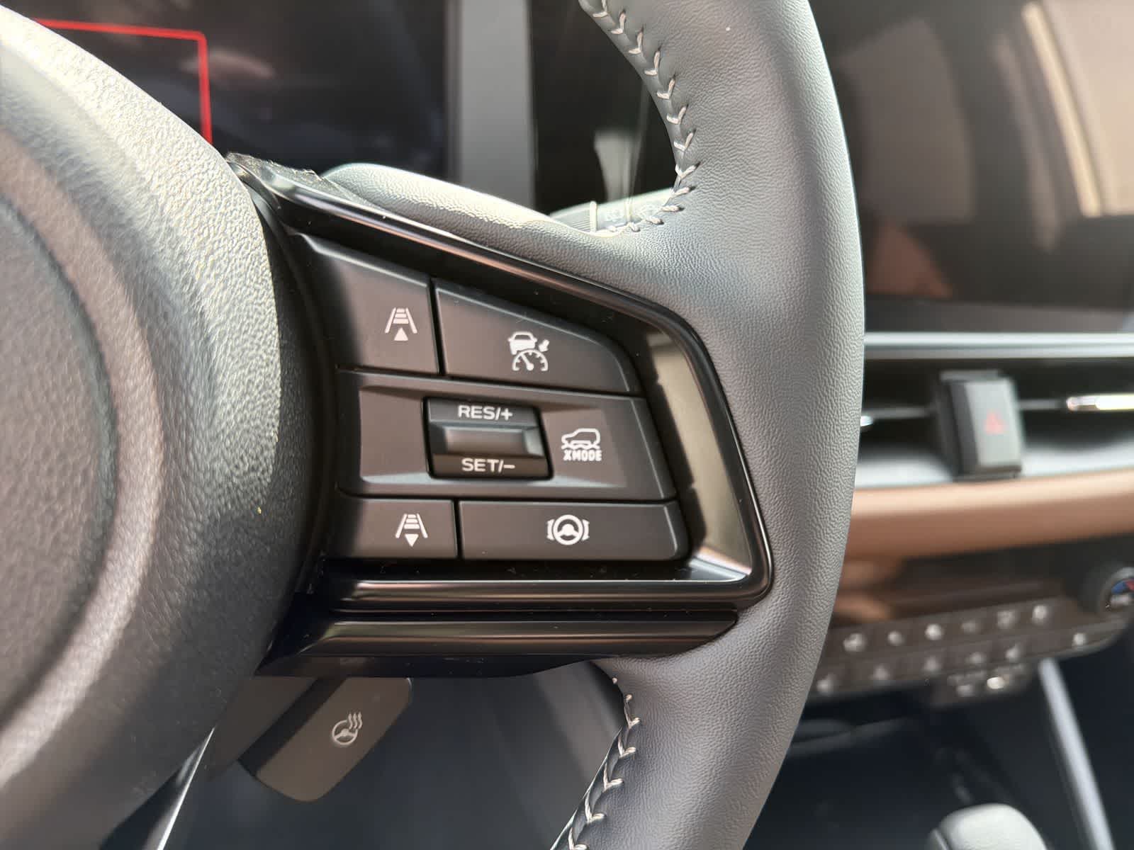 Thumbnail: 2026 Subaru Outback - 27