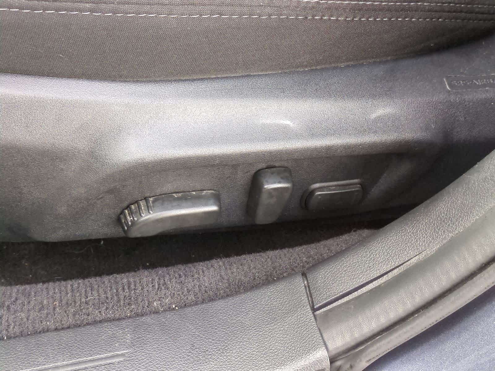 Thumbnail: 2017 Subaru Legacy - 18