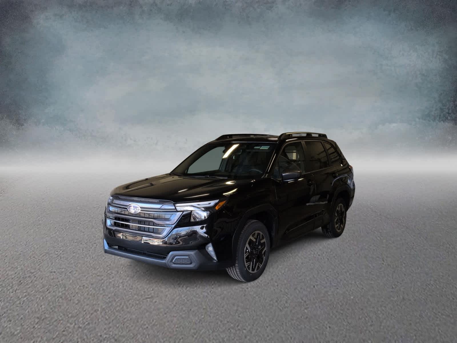 Thumbnail: 2026 Subaru Forester - 4