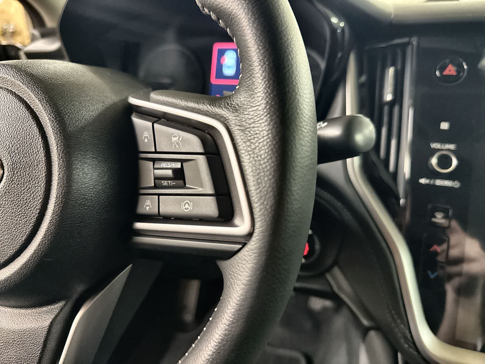 Thumbnail: 2025 Subaru Legacy - 24