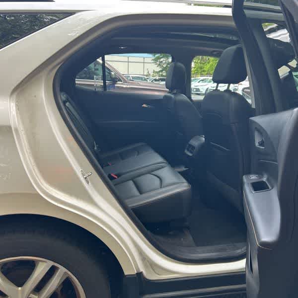 Thumbnail: 2019 Chevrolet Equinox - 21