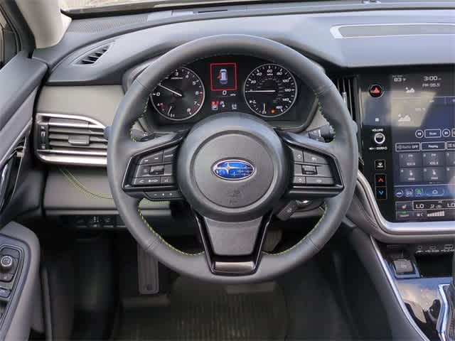 Thumbnail: 2025 Subaru Outback - 24