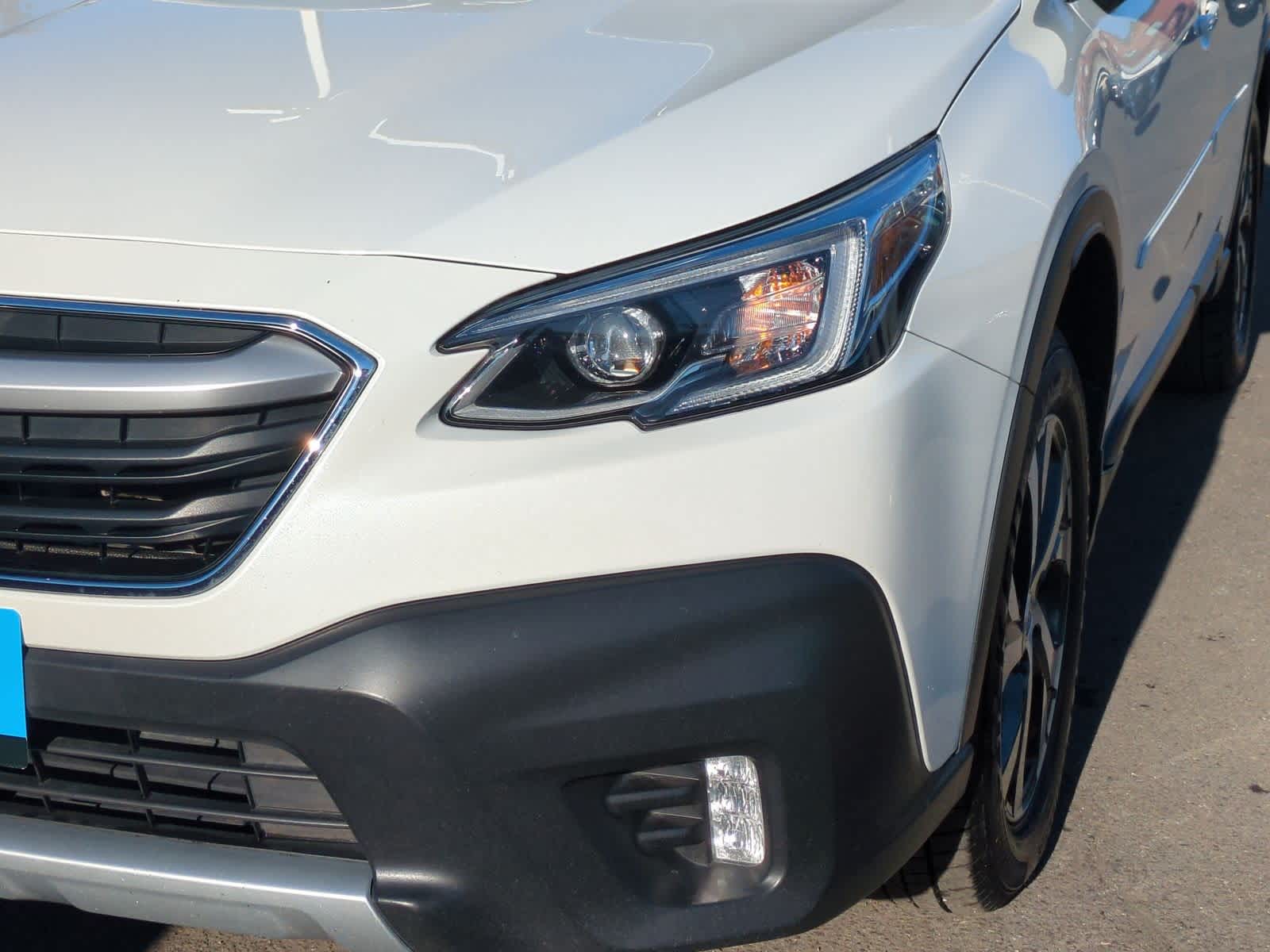 Thumbnail: 2022 Subaru Outback - 11