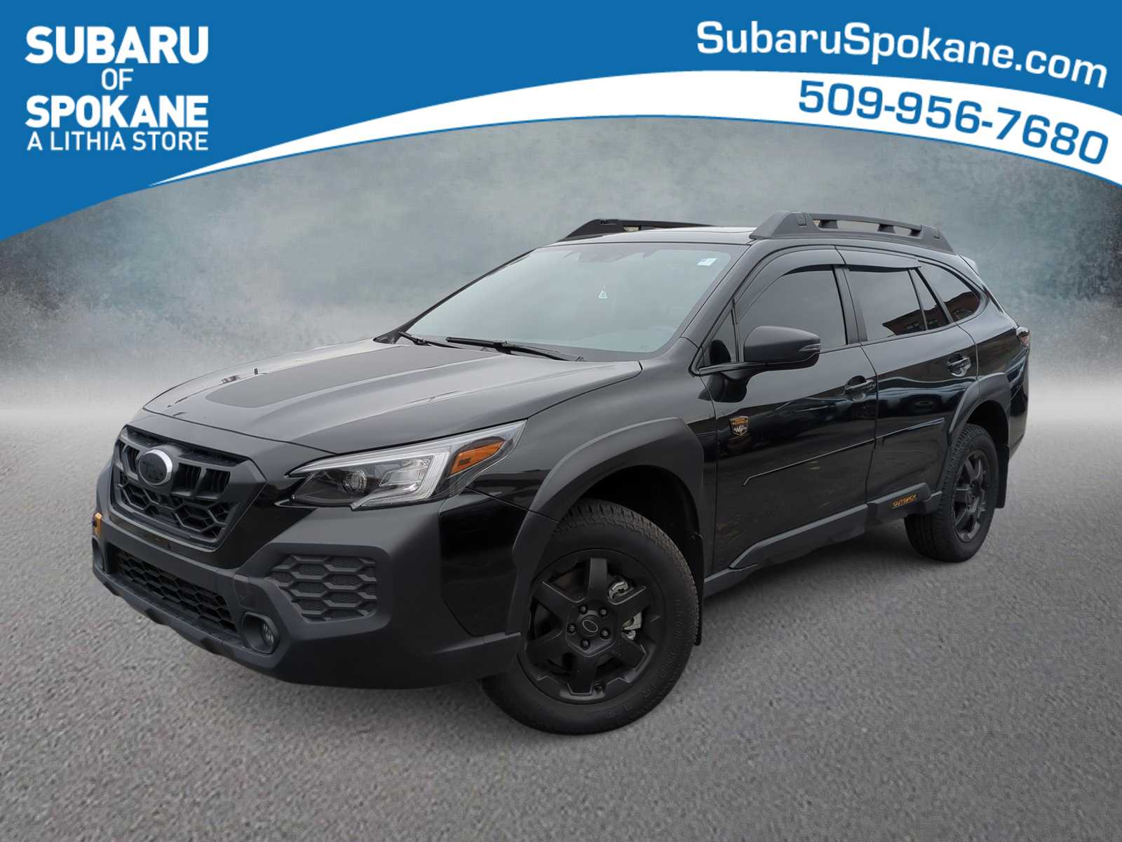 Thumbnail: 2025 Subaru Outback - 1