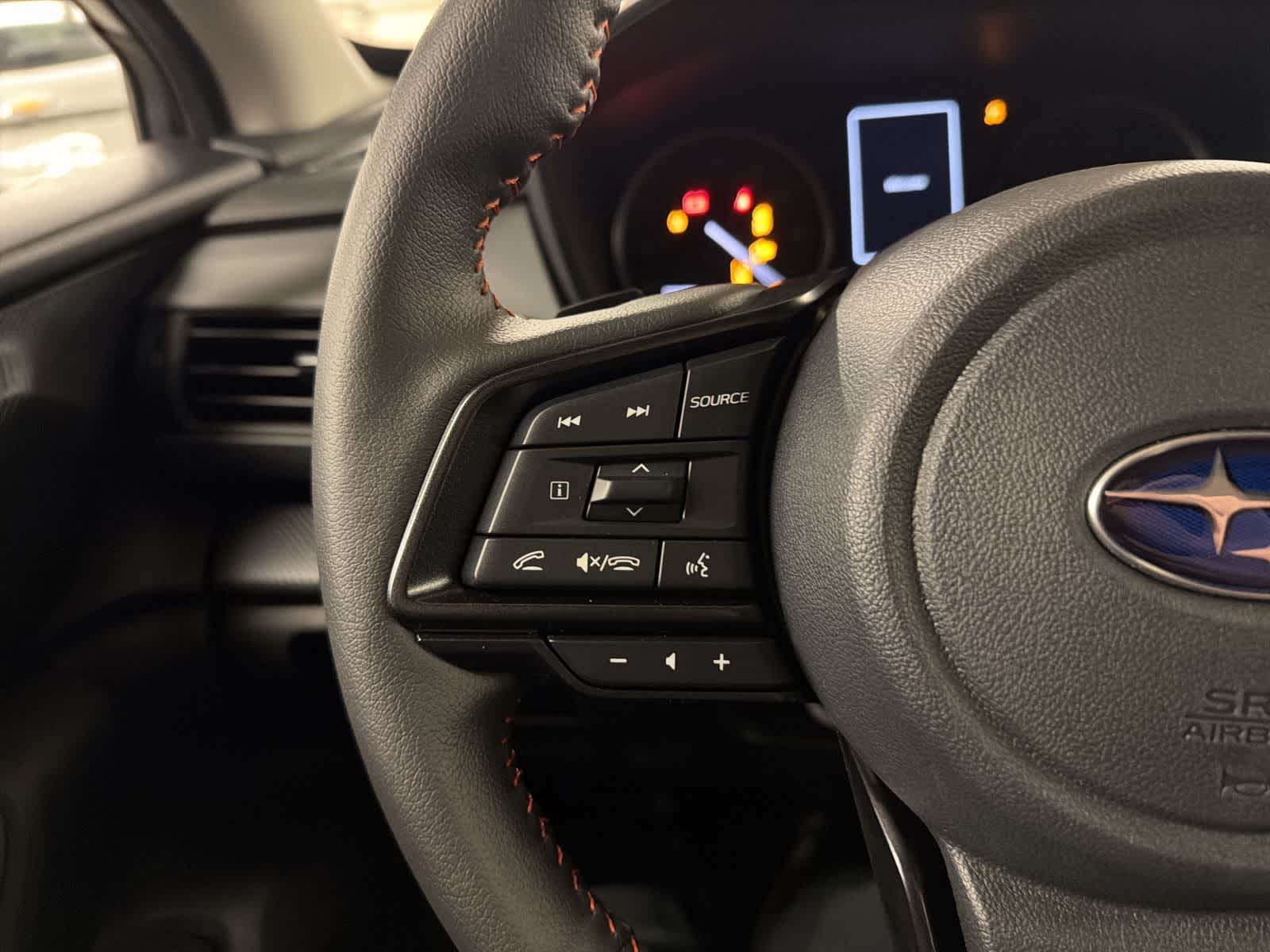 Thumbnail: 2026 Subaru Crosstrek - 25