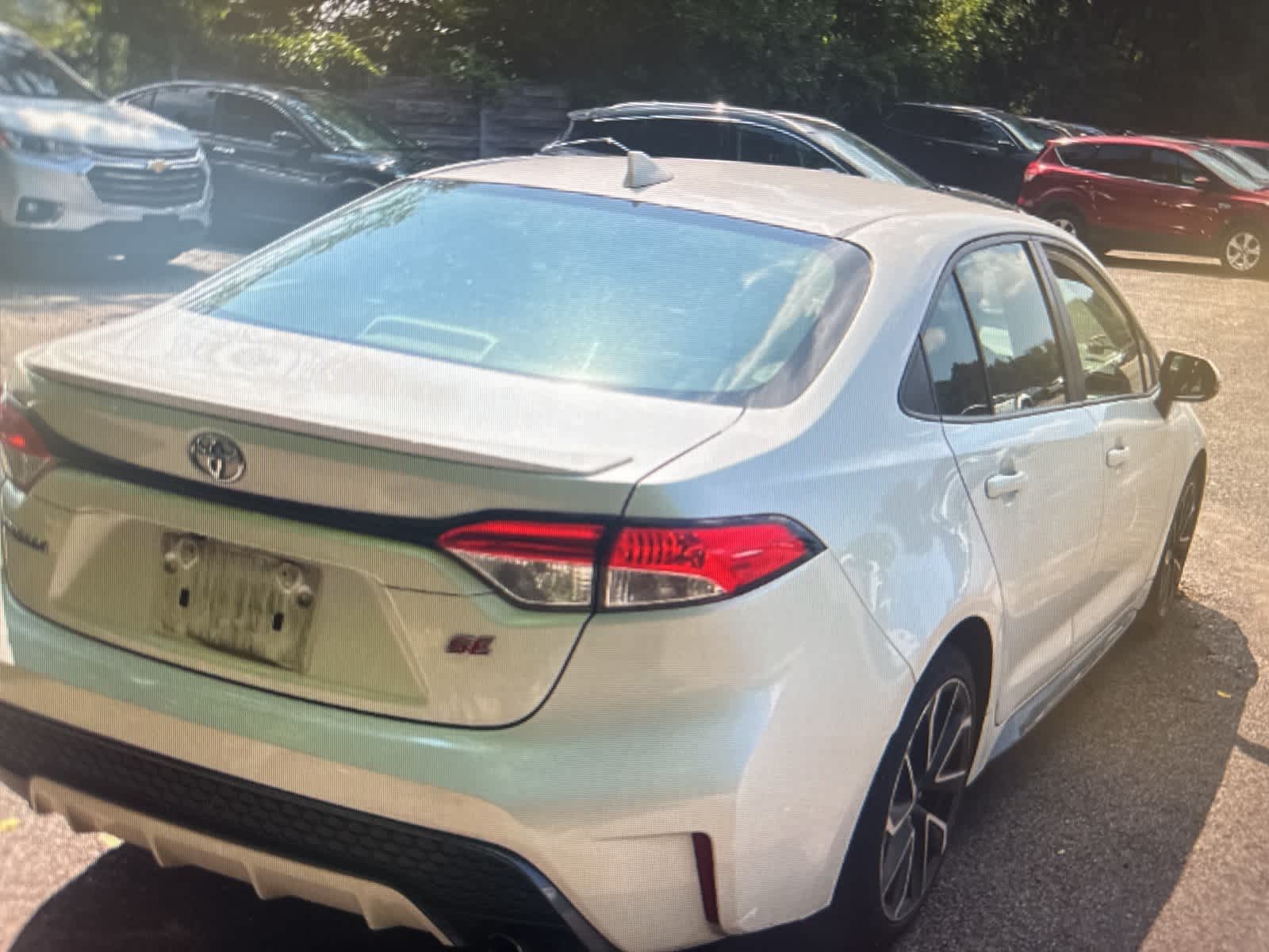 Thumbnail: 2020 Toyota Corolla - 5
