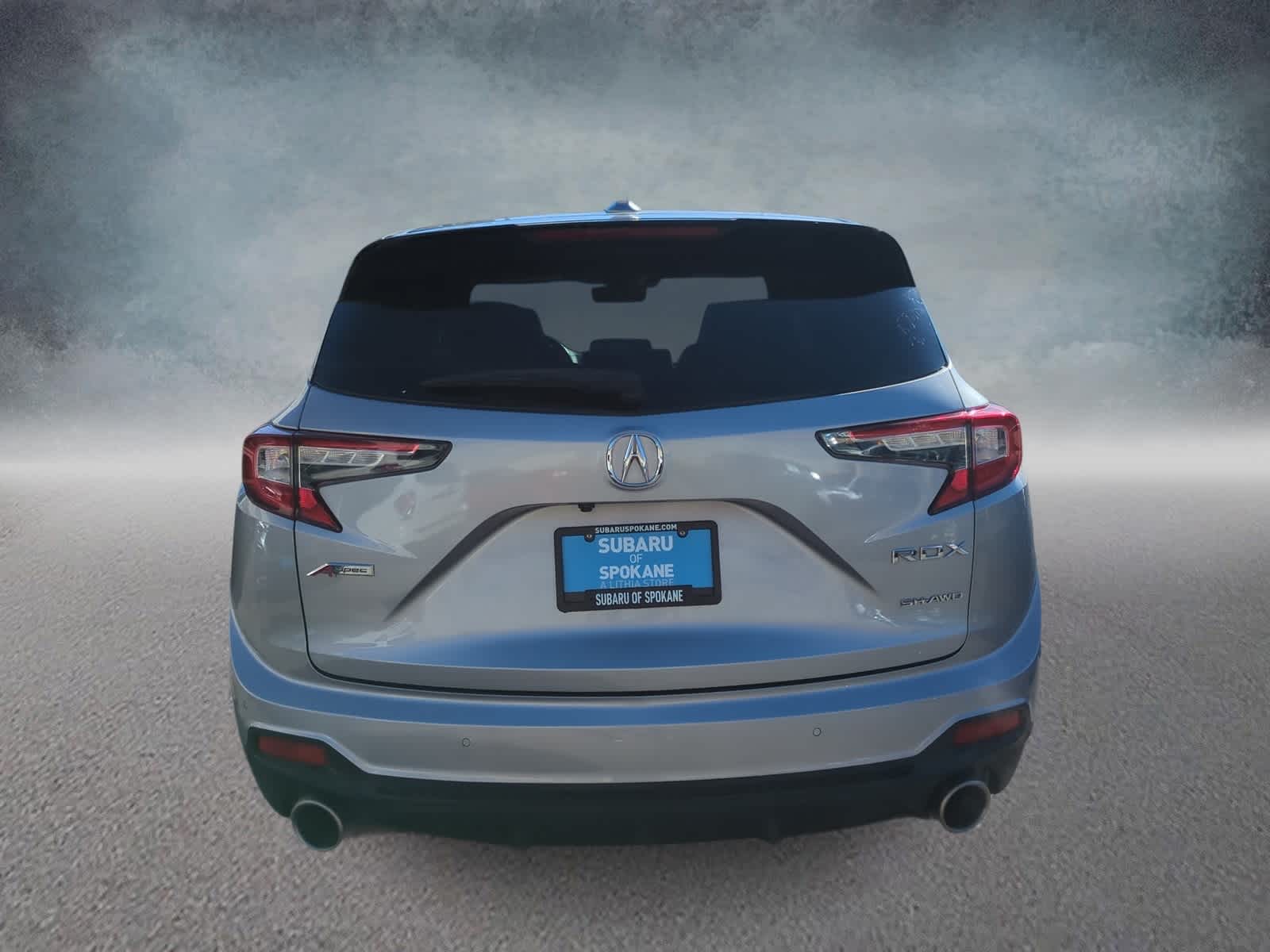 Thumbnail: 2021 Acura RDX - 7