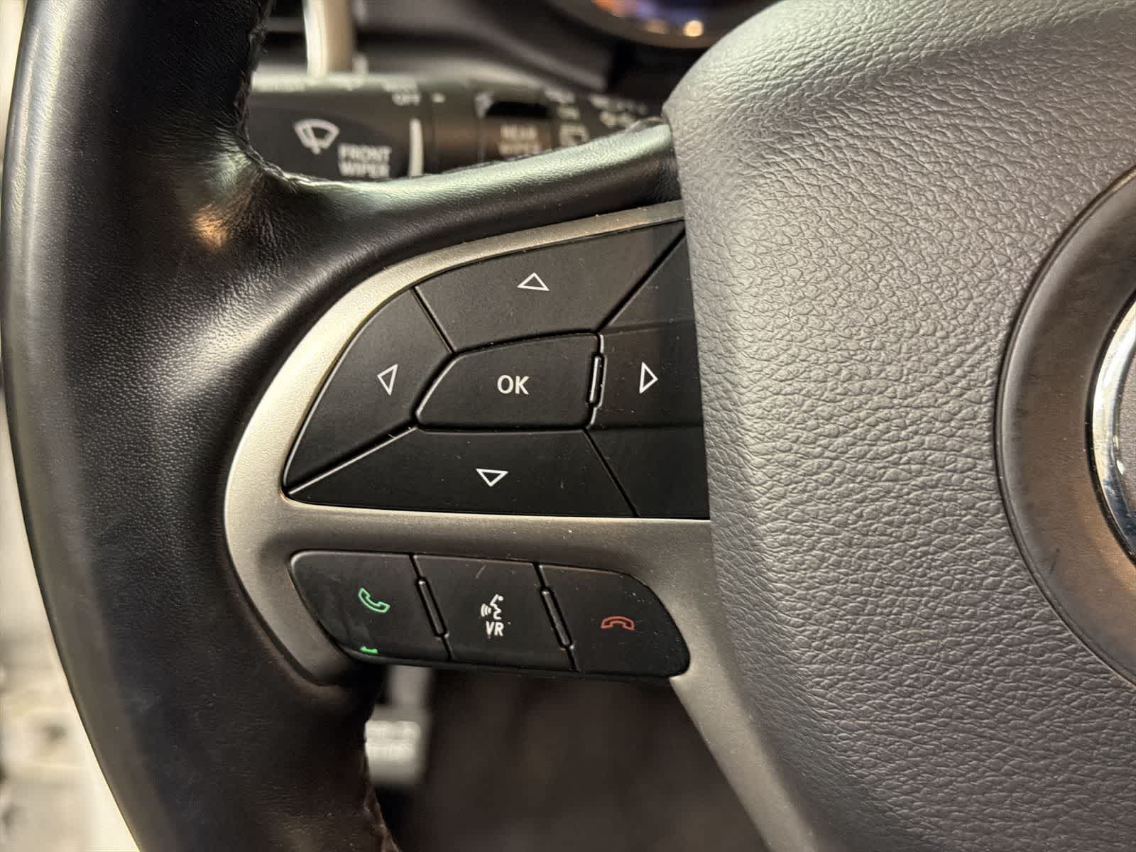 Thumbnail: 2021 Jeep Grand Cherokee - 26