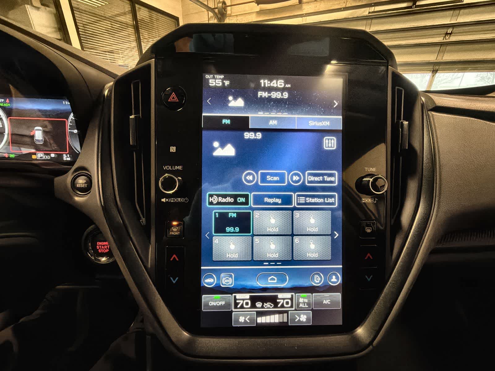 Thumbnail: 2026 Subaru Crosstrek - 31