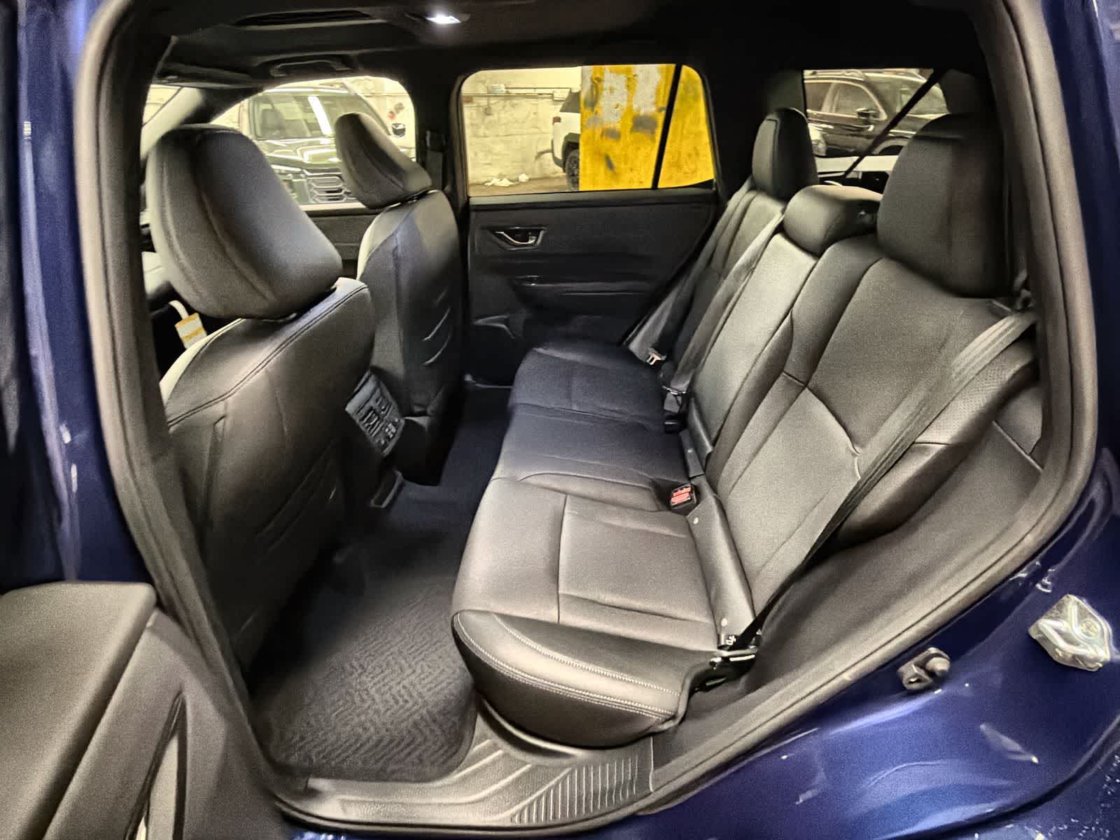 Thumbnail: 2026 Subaru Outback - 21