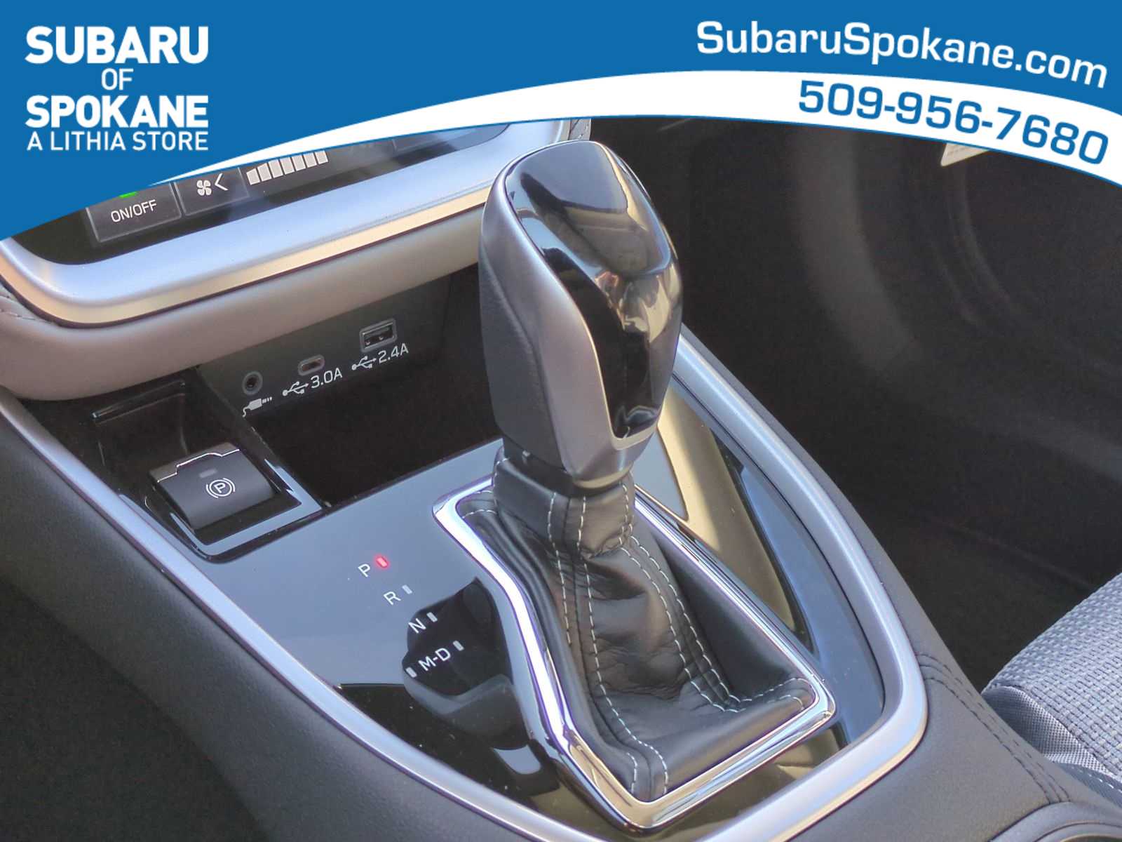 Thumbnail: 2025 Subaru Outback - 31