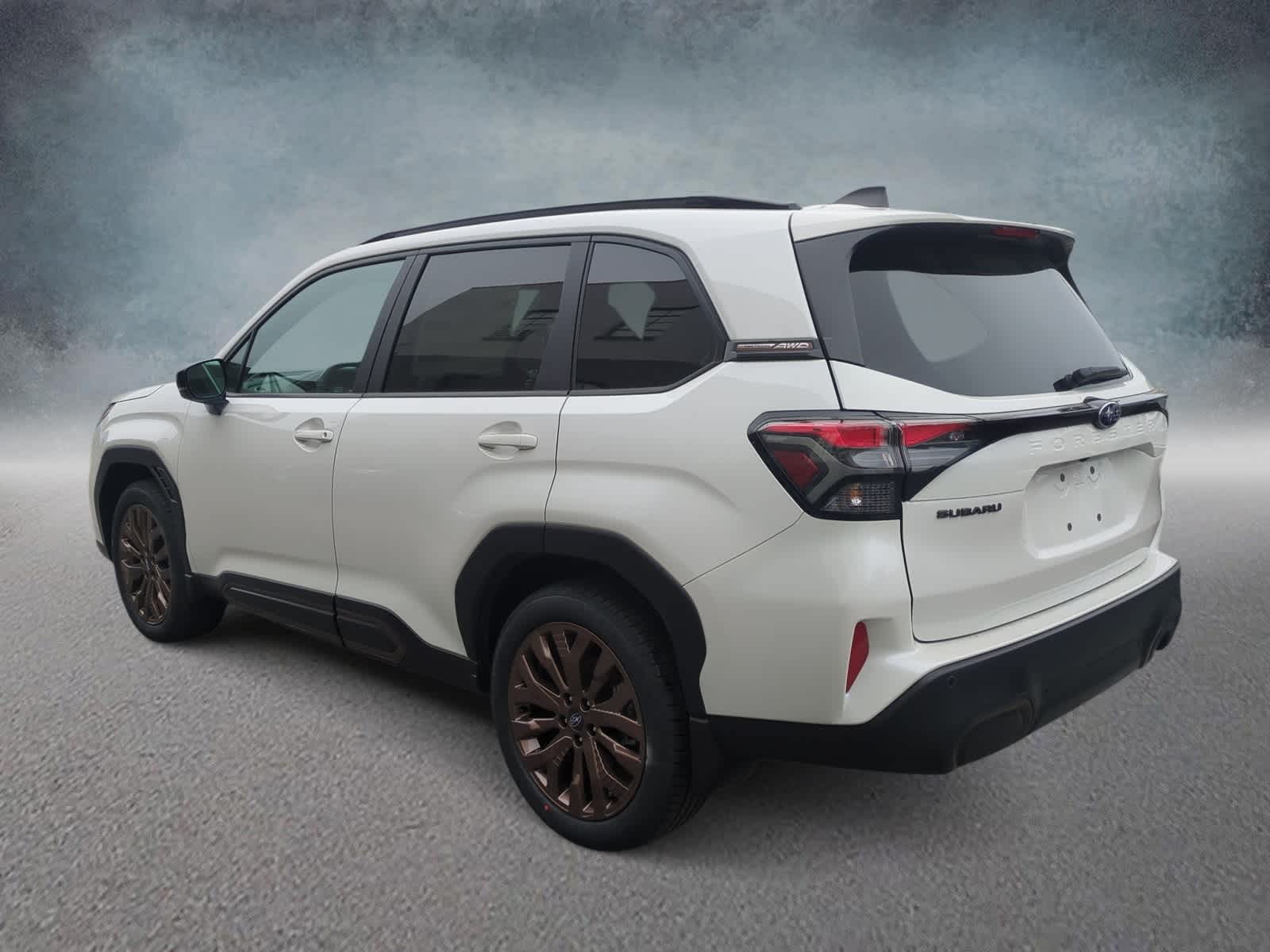 Thumbnail: 2026 Subaru Forester - 6