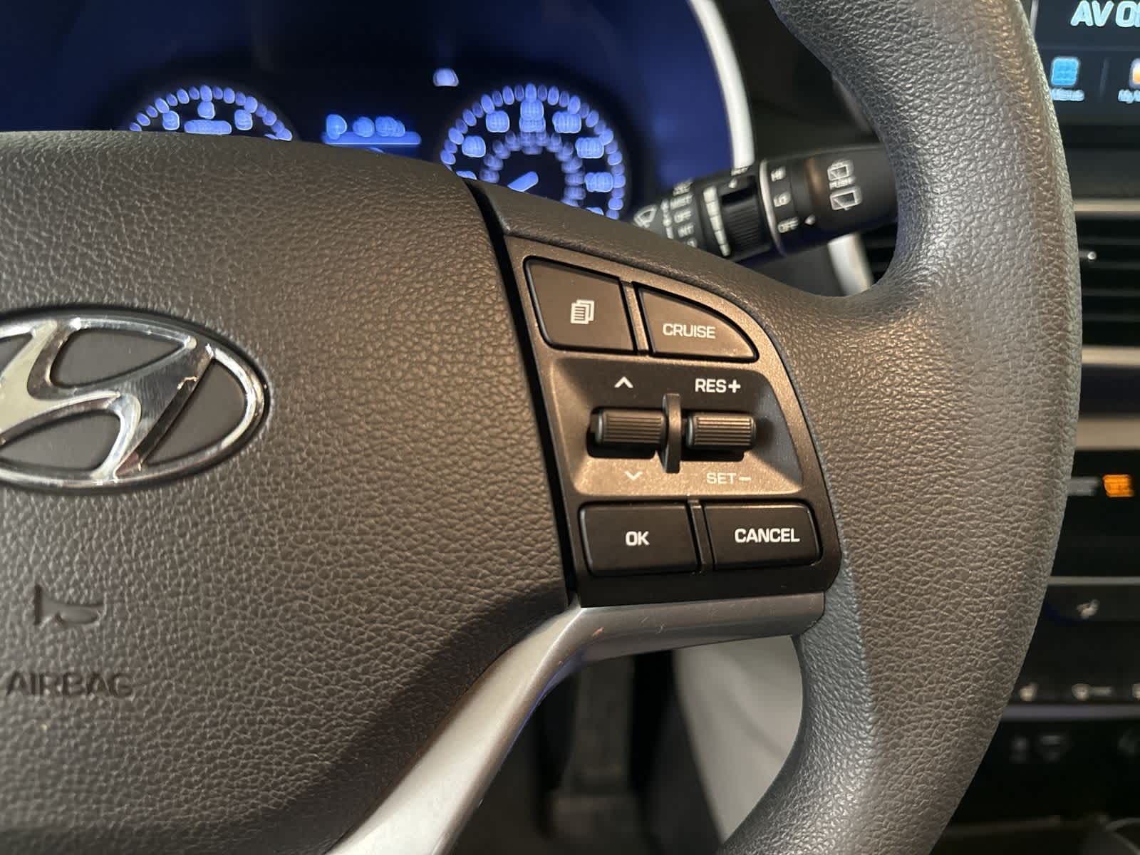 Thumbnail: 2020 Hyundai Tucson - 24