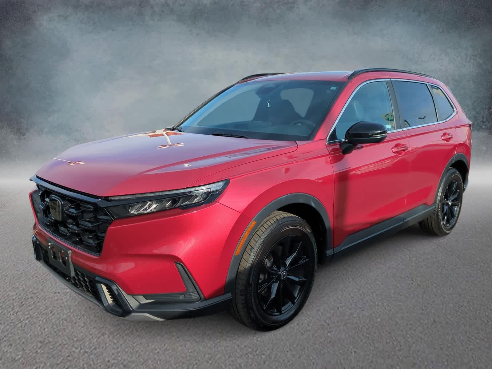 Thumbnail: 2024 Honda CR-V - 4