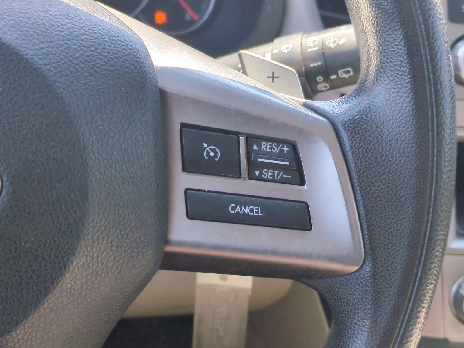 Thumbnail: 2014 Subaru Outback - 25