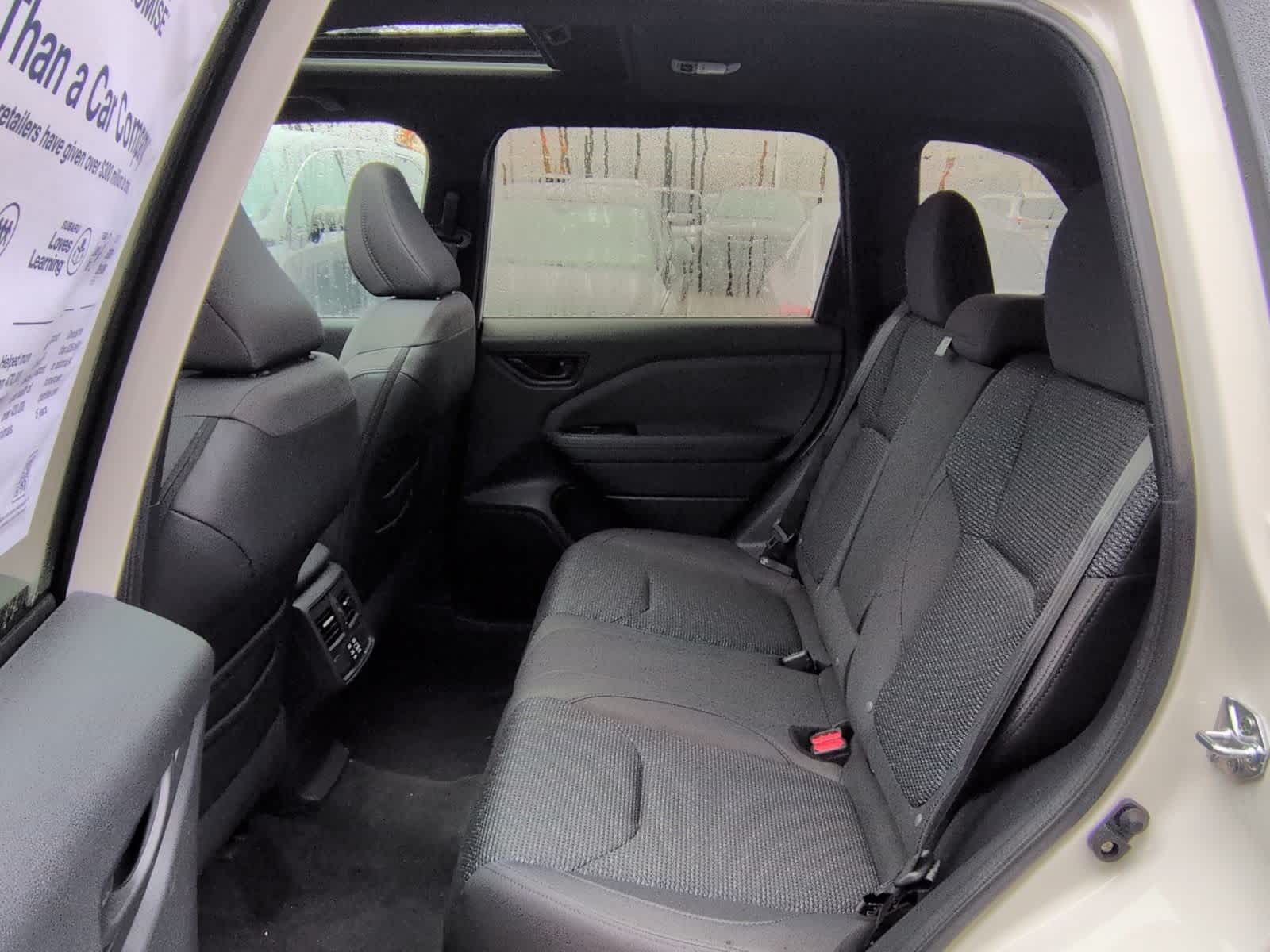 Thumbnail: 2026 Subaru Forester - 21