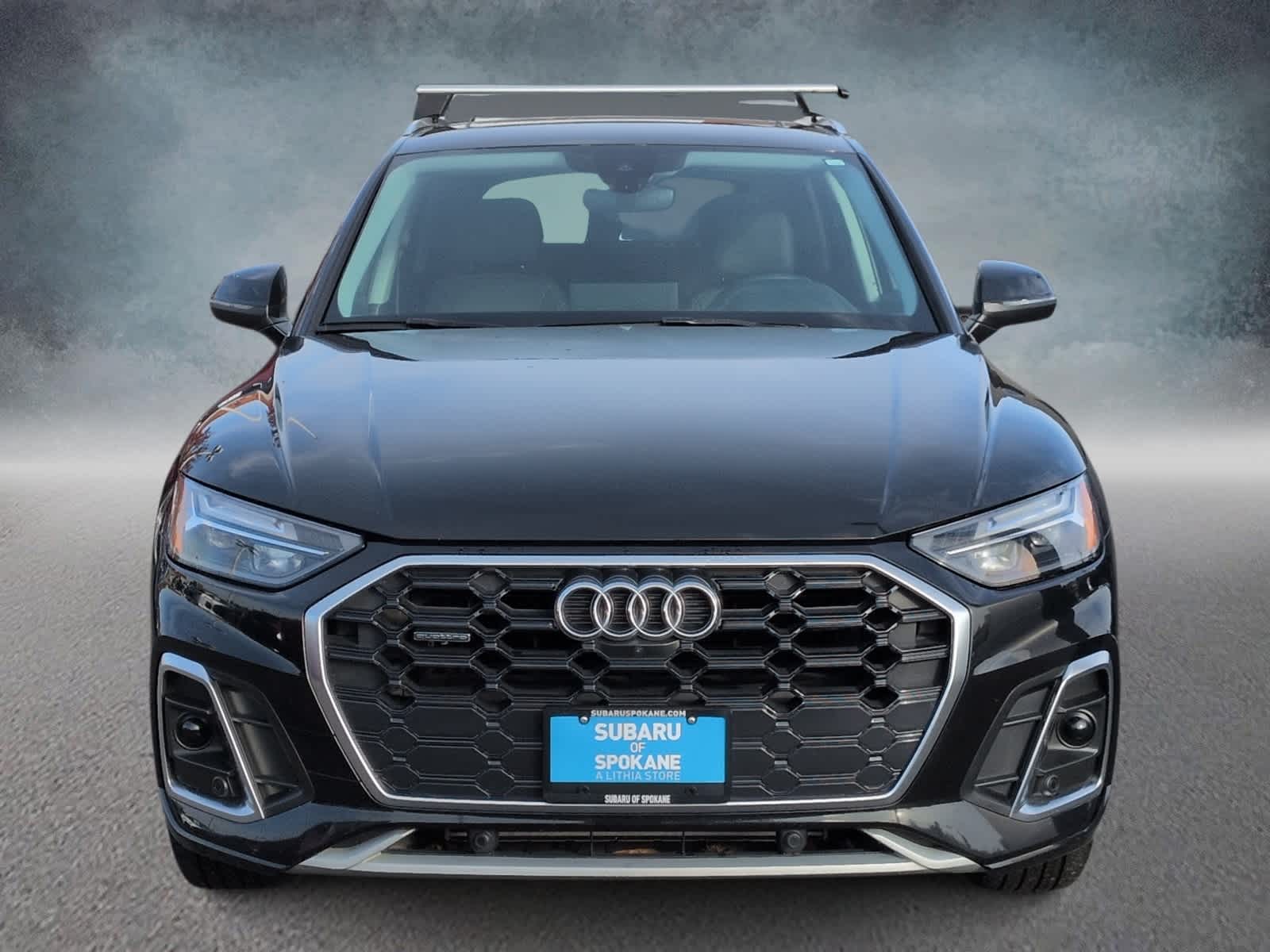 Thumbnail: 2023 Audi Q5 - 3