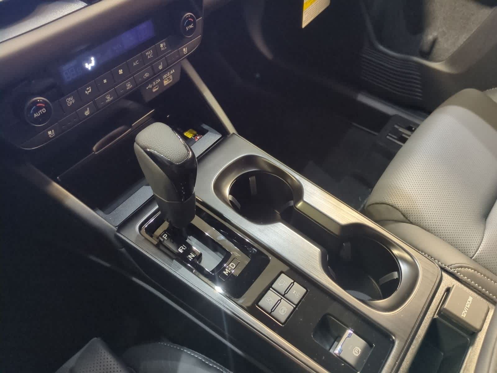 Thumbnail: 2026 Subaru Outback - 33