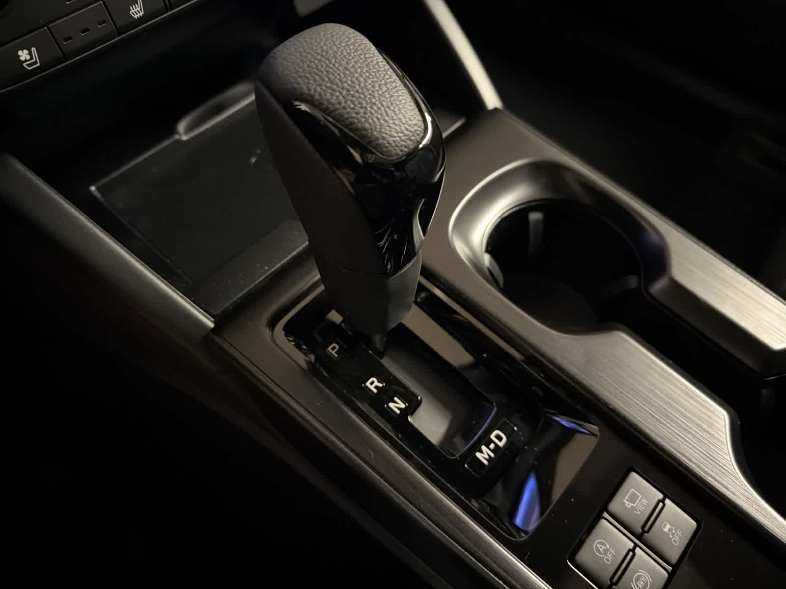 Thumbnail: 2026 Subaru Outback - 32