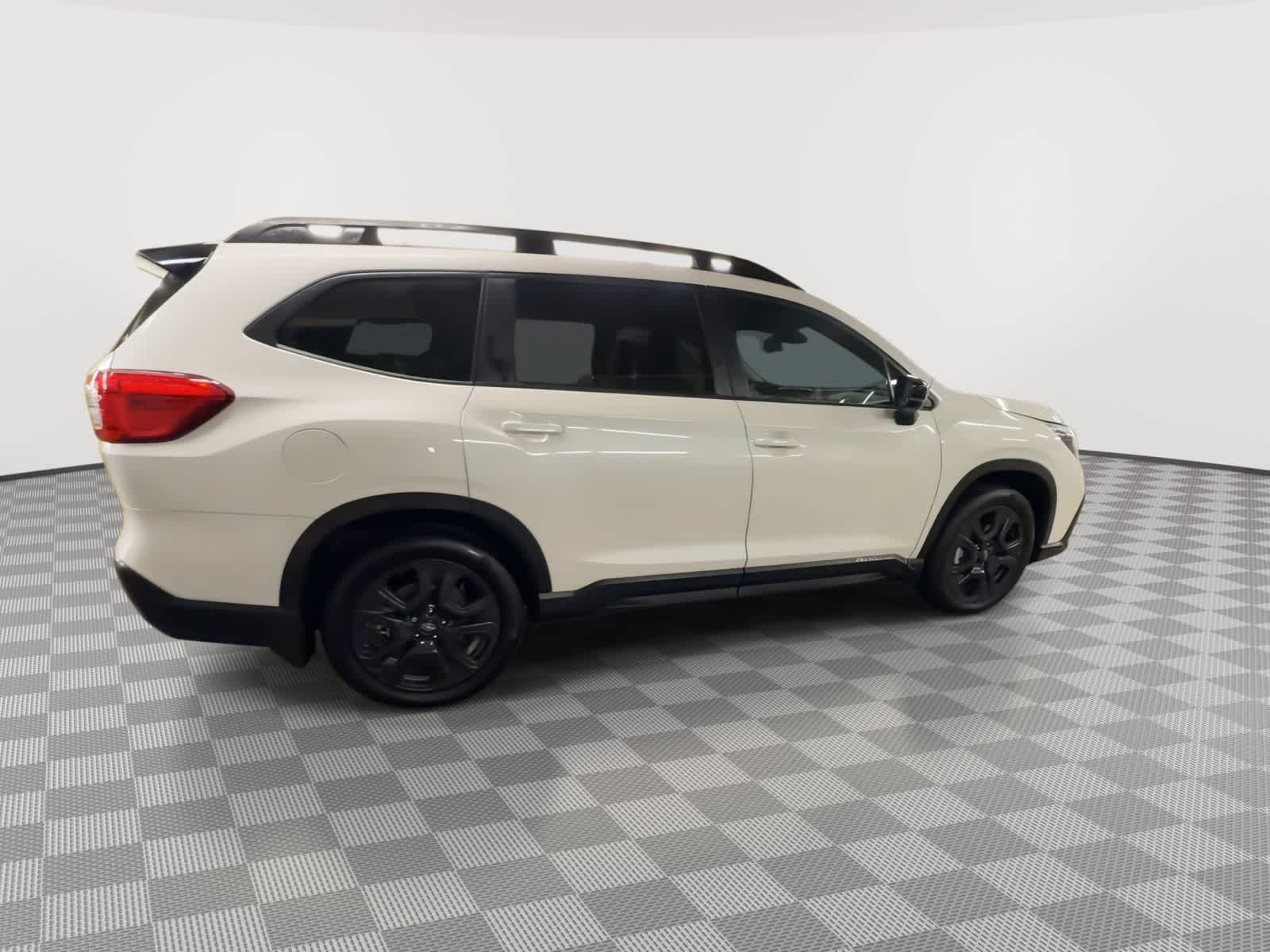 Thumbnail: 2024 Subaru Ascent - 10