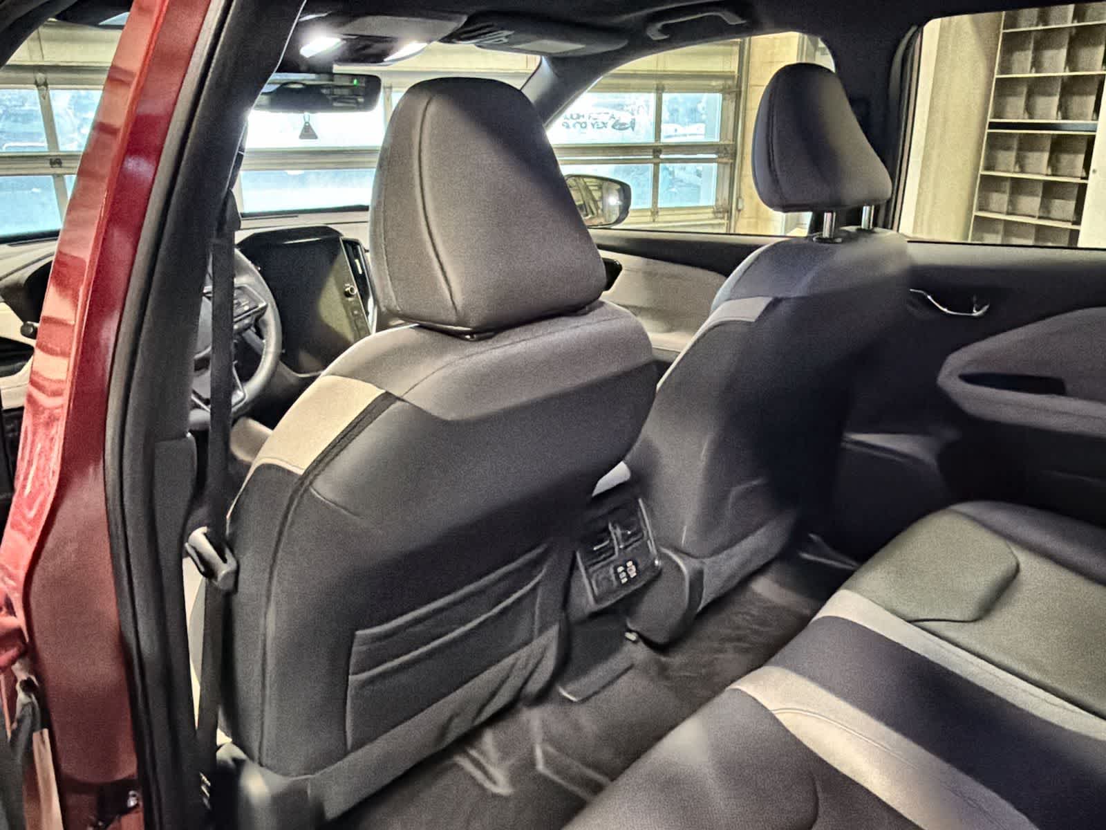 Thumbnail: 2025 Subaru Forester - 19