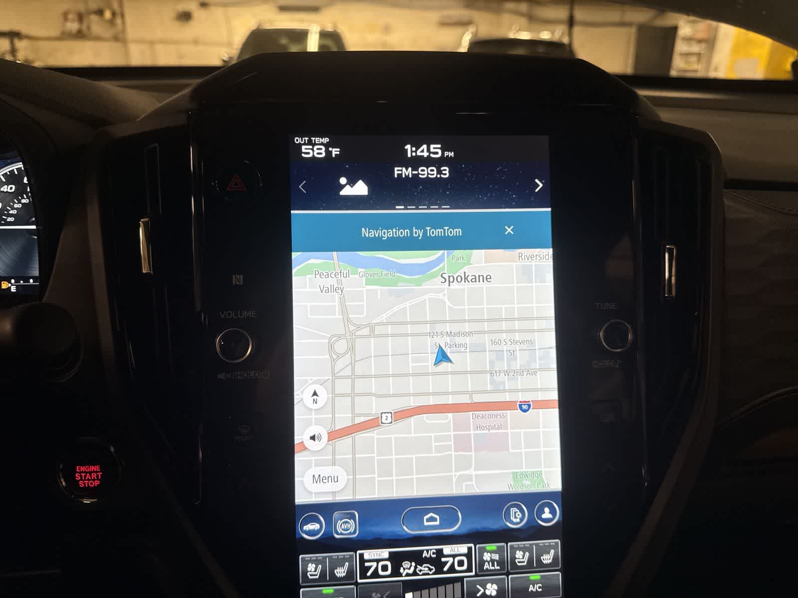 Thumbnail: 2026 Subaru Forester - 28