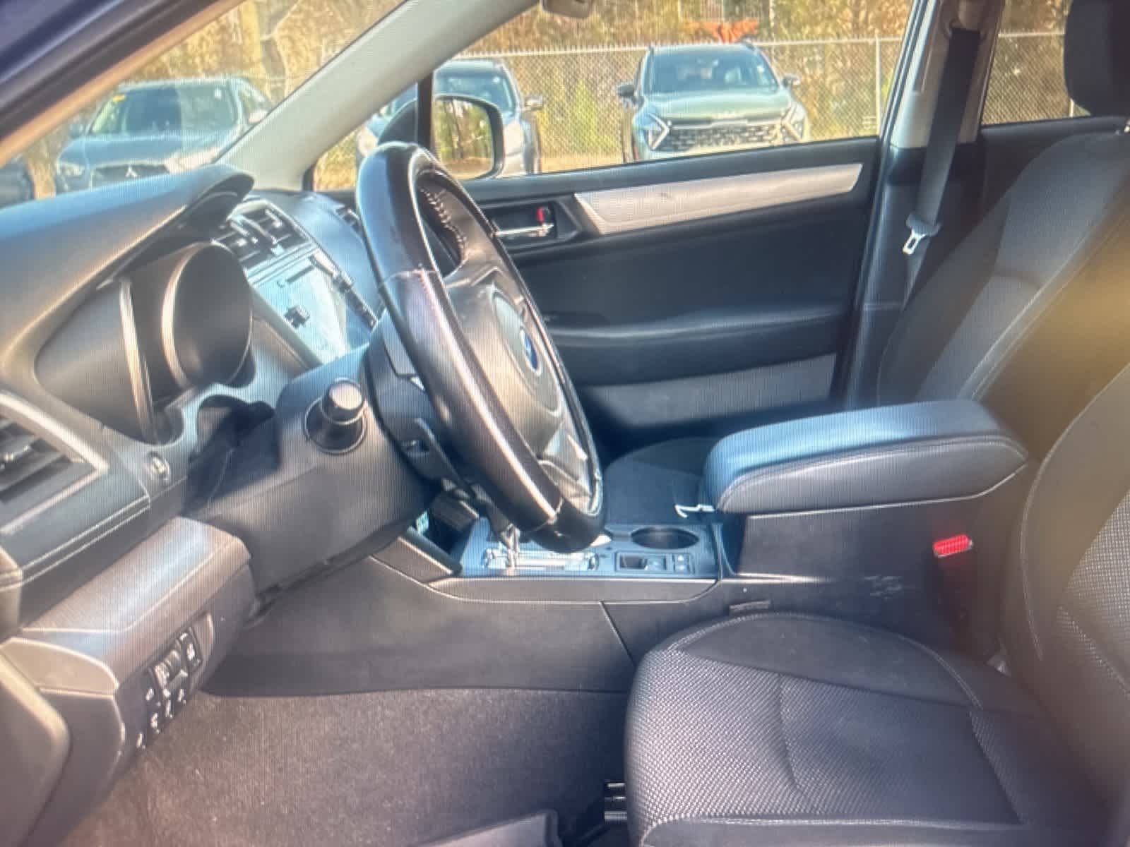 Thumbnail: 2019 Subaru Outback - 10