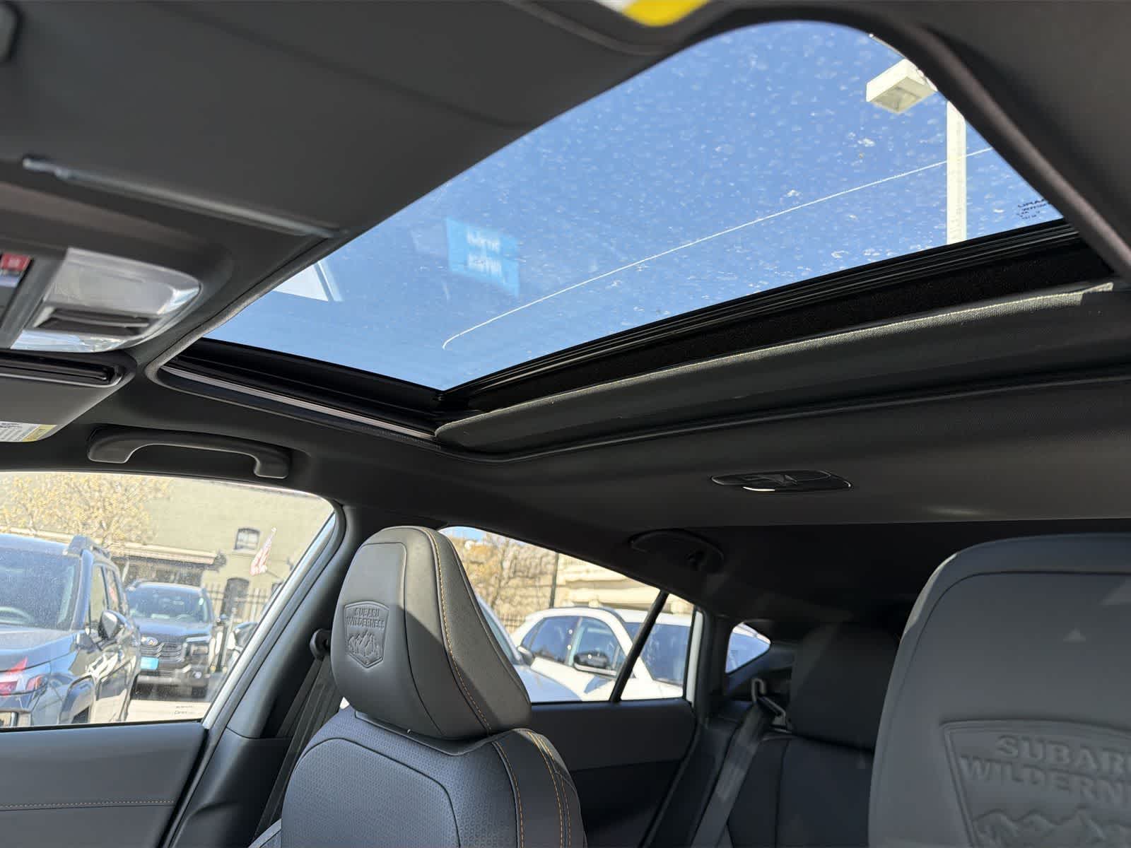 Thumbnail: 2026 Subaru Crosstrek - 21