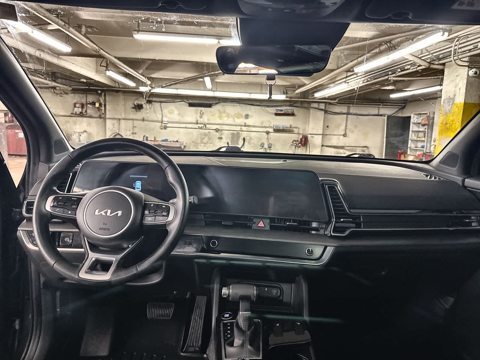 Thumbnail: 2023 Kia Sportage - 13