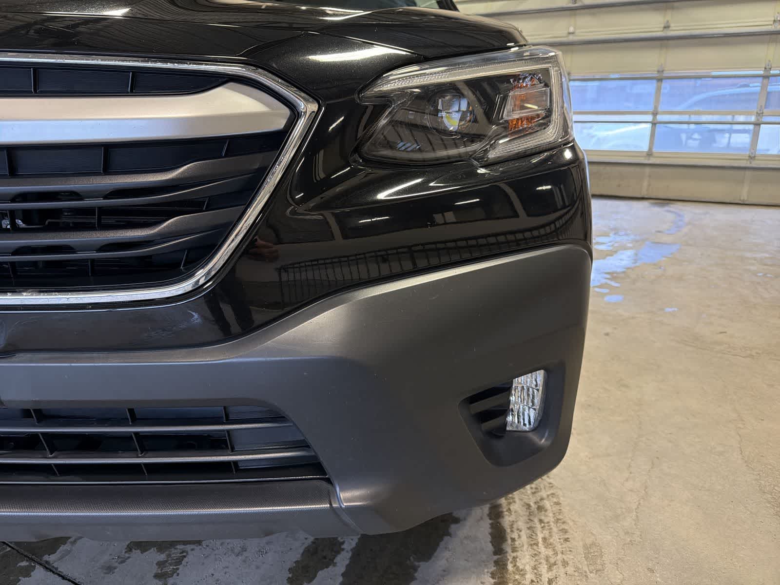 Thumbnail: 2020 Subaru Outback - 11